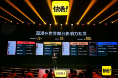是快看一曲以来